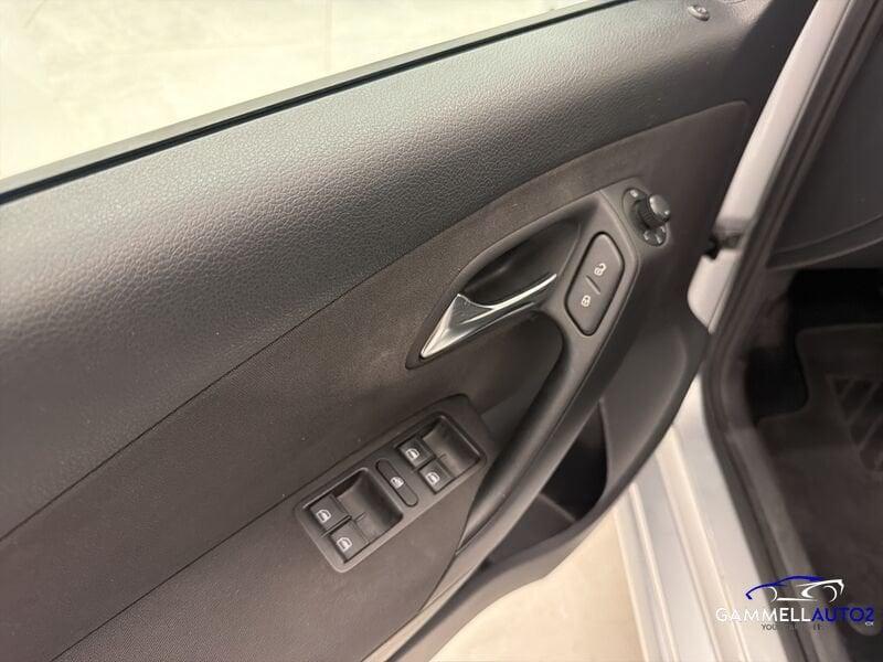 Volkswagen Polo Polo 5p 1.2 Comfortline 70cv