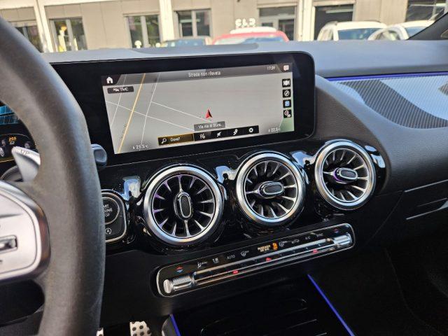 MERCEDES-BENZ GLA 35 AMG 35 4Matic AMG