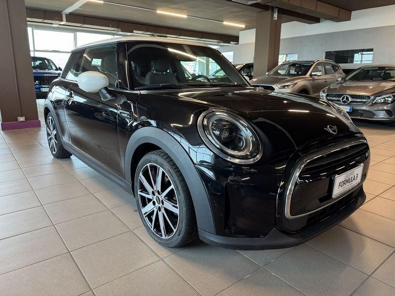 MINI Mini 3 porte Mini 1.5 Cooper Camden Edition