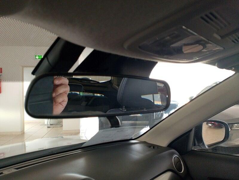 Suzuki Vitara (2015) 1.4 Hybrid Top