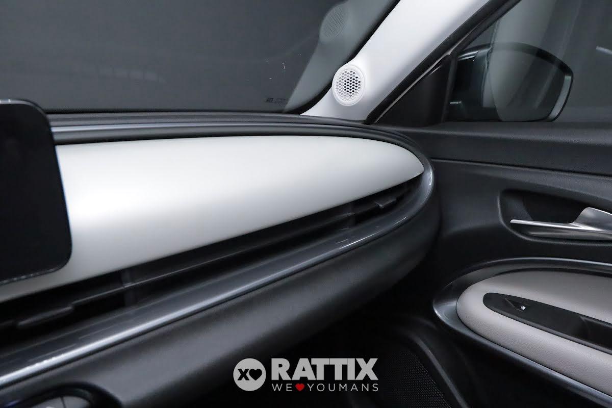 Fiat 600 1.2 Hybrid La Prima