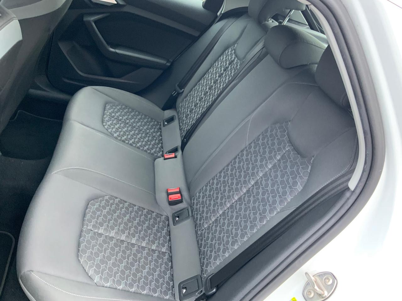 Audi A1 SPB 30 TFSI Advanced