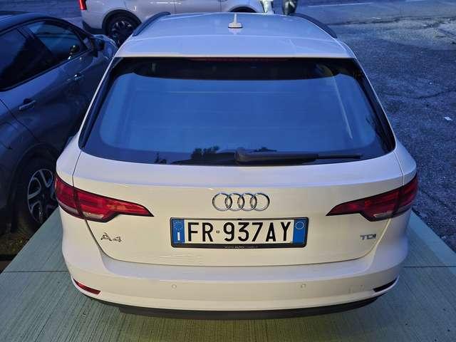 Audi A4 Avant 35 2.0 tdi Business Sport 150cv s-tronic