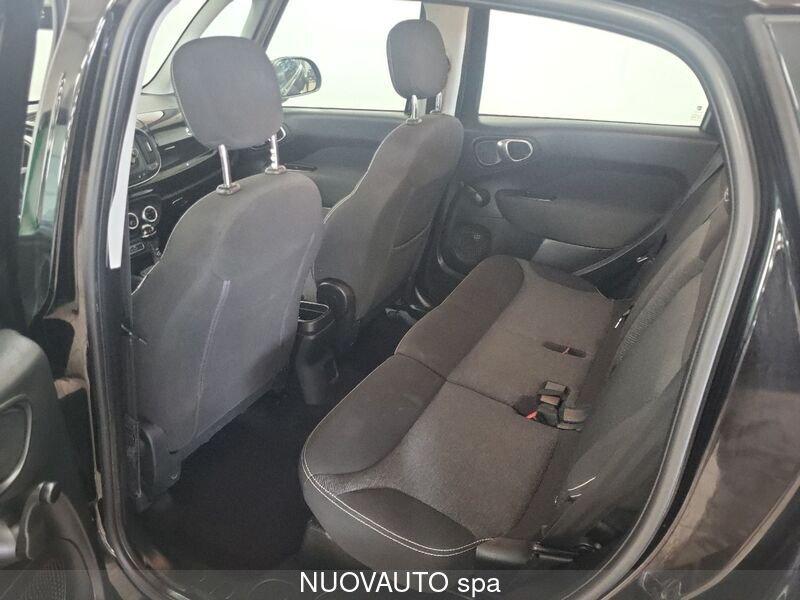 FIAT 500L 1.3 Multijet 95 CV Pop Star