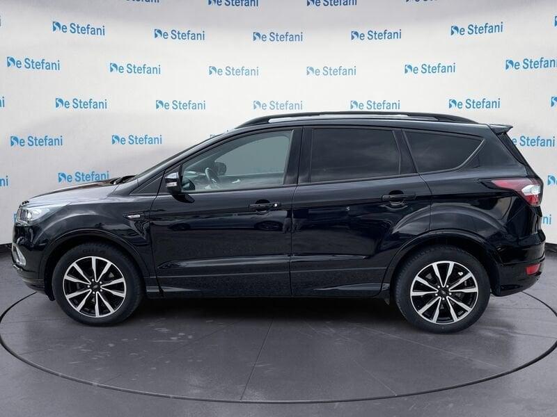 Ford Kuga Kuga 1.5 tdci ST-Line s&s 2wd 120cv