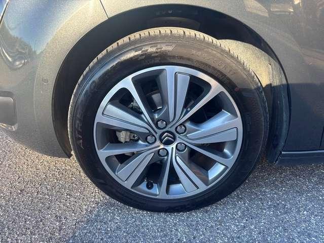 Citroen Grand C4 Picasso C4 Grand Picasso II 2013 1.6 e-hdi Exclusive 115cv