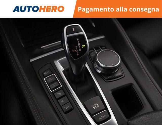 BMW X6 xDrive40d