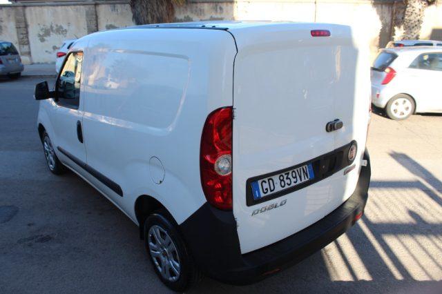 FIAT Doblo Doblò 1.6 MJT 105CV S&S 3 POSTI +IVA