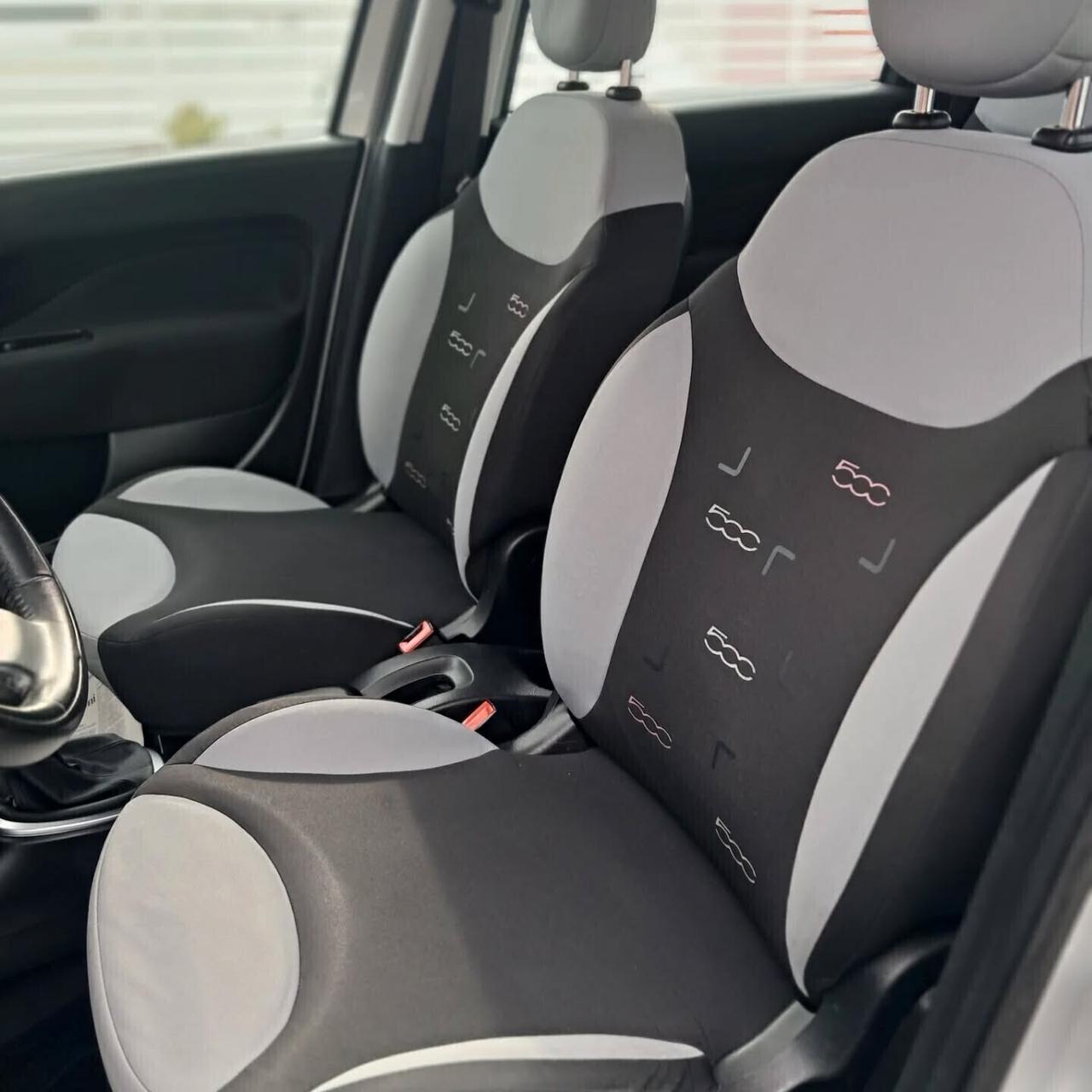 Fiat 500L 1.3 Multijet 85 CV Pop Star