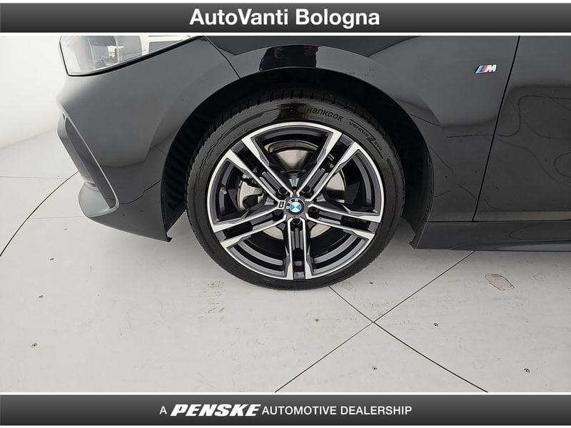 BMW Serie 1 118i Msport 136cv