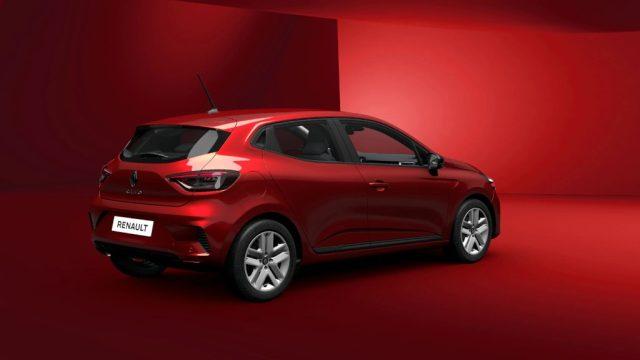 RENAULT Clio ECO-G 100 CV Evolution