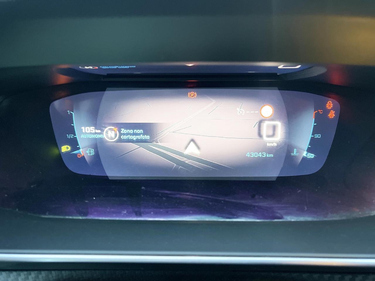 Peugeot 208 1.2 Benzina 101CV E6 Neo - 2020