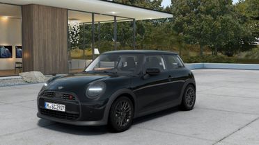 MINI MINI COOPER S