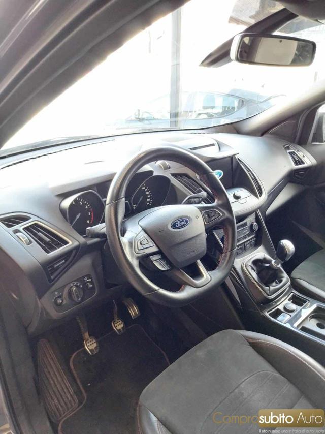 FORD Kuga 1.5 EcoBoost 150 CV S&S 2WD aut. ST-Line