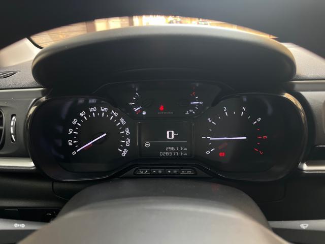 CITROEN C3 1.2 83 Shine *28300km*