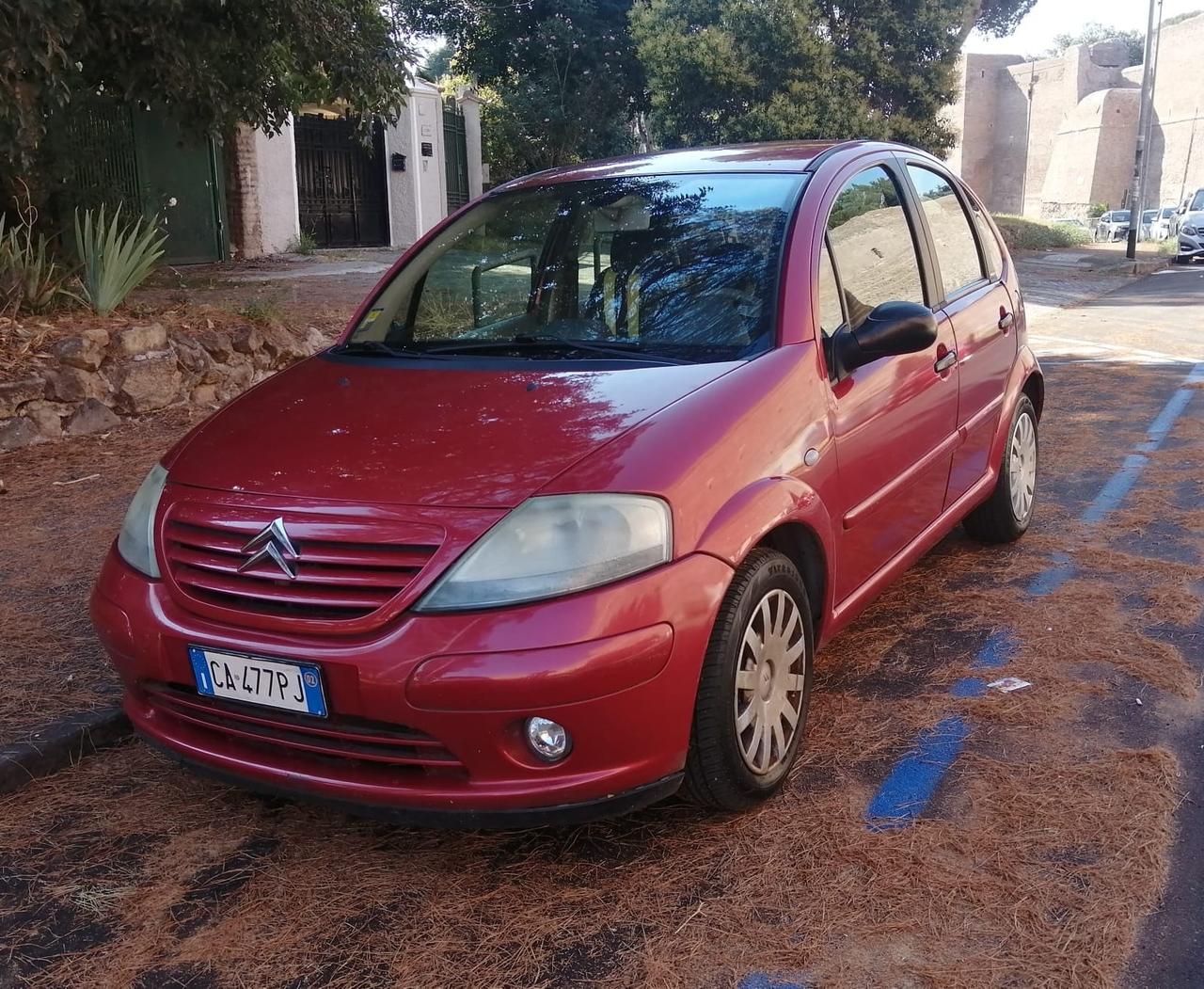 Citroen C3 1.1 Classique