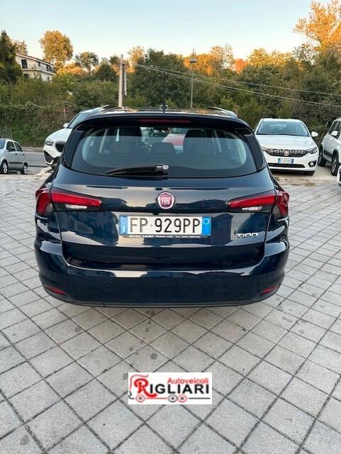 Fiat Tipo 1.6 Mjt SW 120 CV