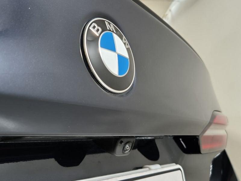 BMW Serie 5 G60 Berlina 520d 48V xdrive auto