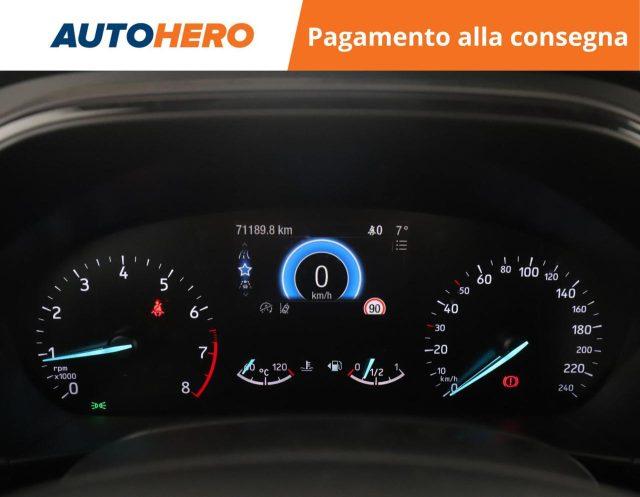 FORD Focus 1.0 EcoBoost 125 CV 5p. ST-Line