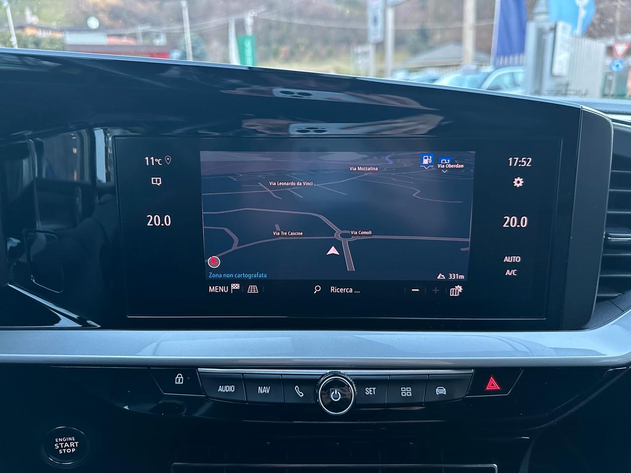 Opel Mokka 1.2 Turbo 130 CV aut. Ultimate