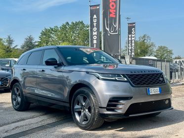 Land Rover Range Velar 2.0D I4 204 CV R-Dynamic SE