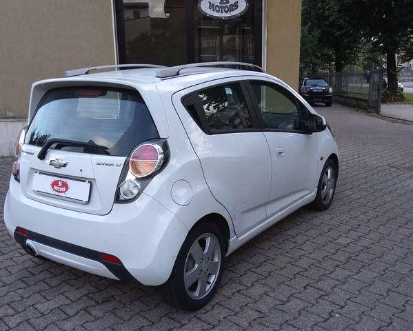 Chevrolet Spark Spark 1.2 LT ecologic Gpl