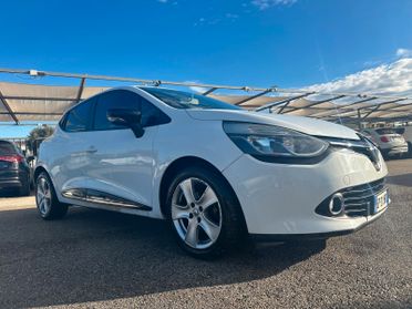 Renault Clio 1.5 diesel