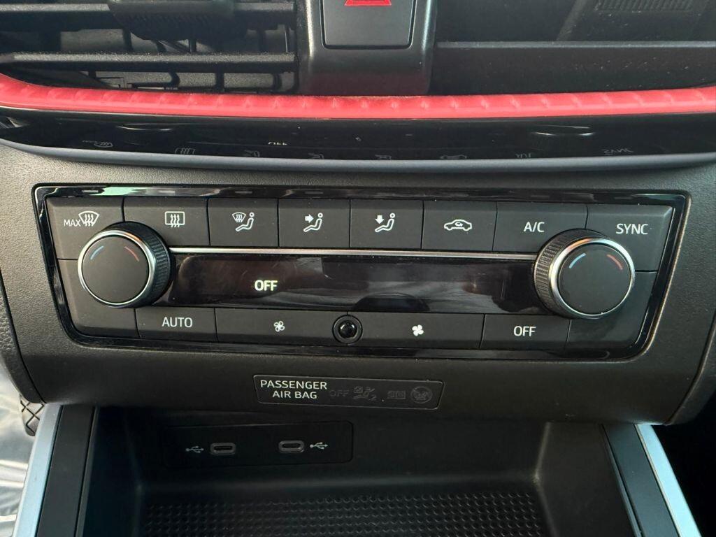 Seat Arona 1.0 TGI "FR" "METANO" KM 81.000