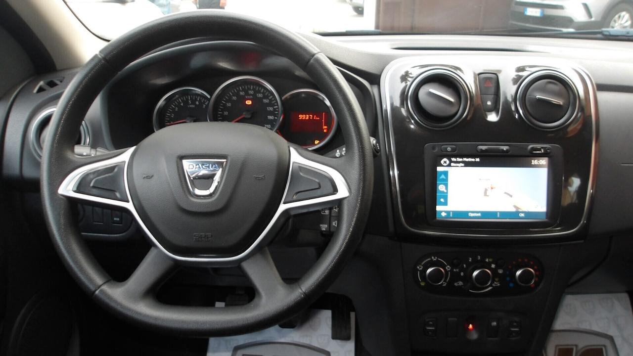 DACIA LOGAN 900 B/GPL-PREZZO PROMO!