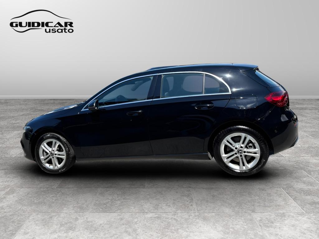 Mercedes-Benz Classe A - W177 2023 - A 250 e phev Progressive Advanced auto
