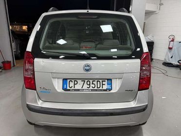 Fiat Idea Idea 1.3 mjt 16v Dynamic