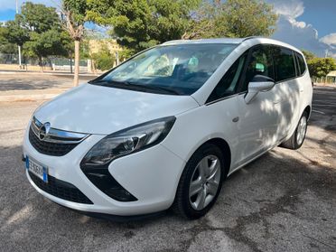 Opel Zafira - 7 POSTI