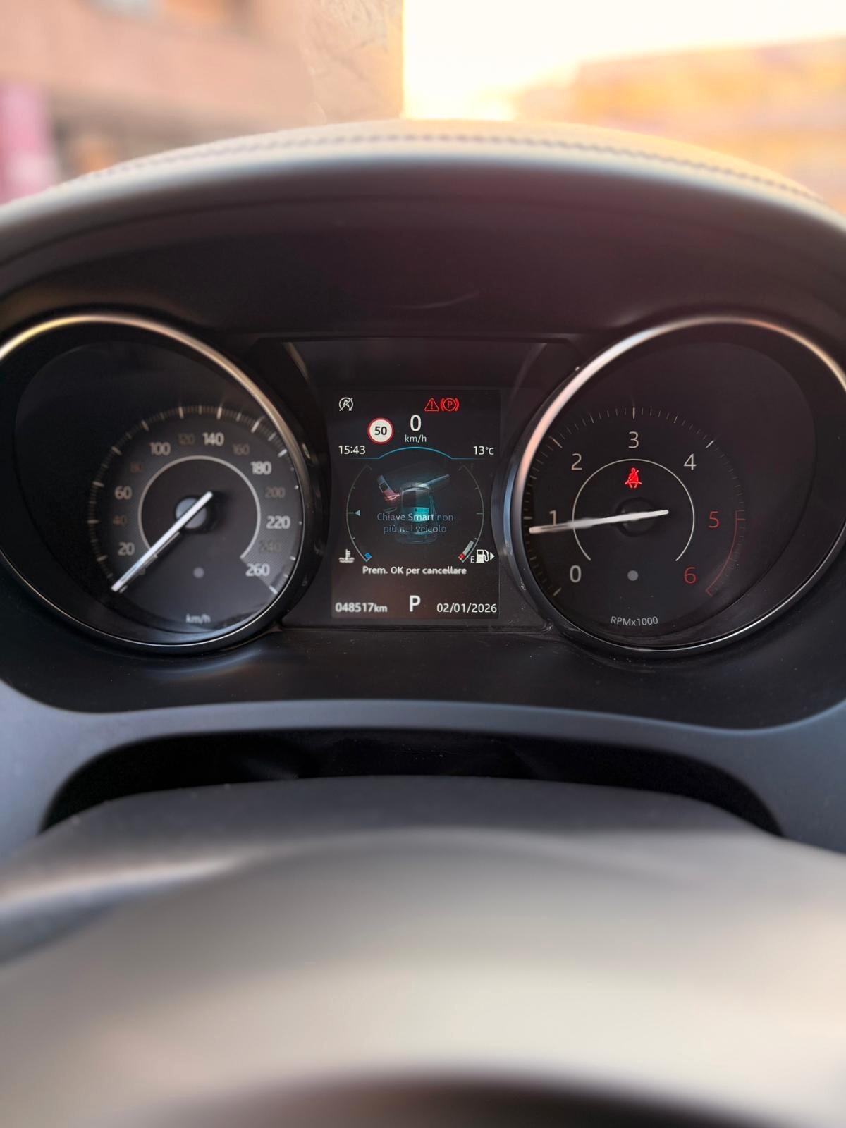 Jaguar E-Pace 2.0D 150 CV AWD