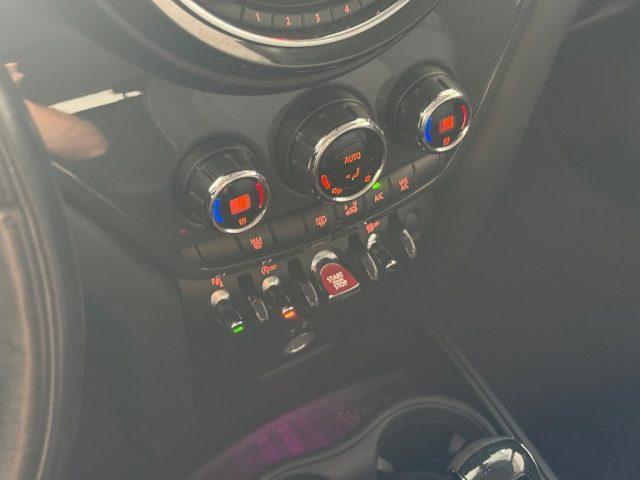 MINI Countryman 1.5 Cooper Baker Street Countryman