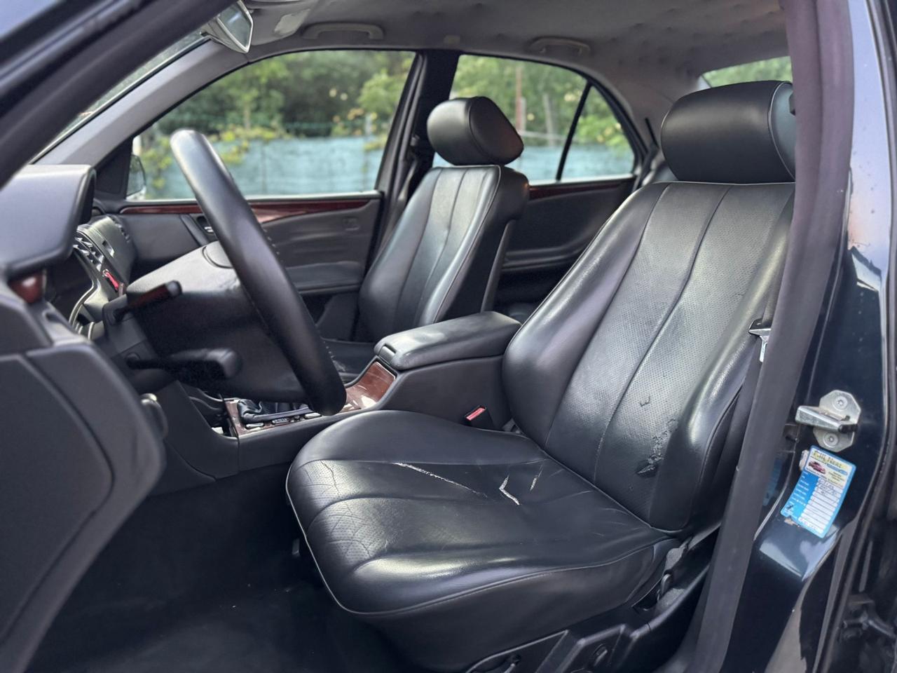 Mercedes-benz E 220 E 220 CDI cat Classic