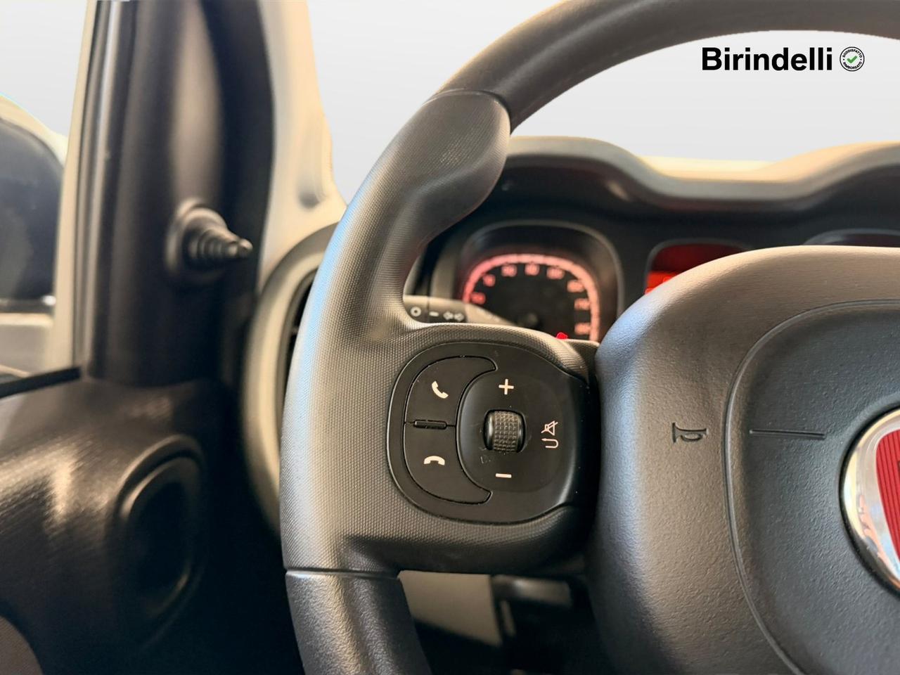 FIAT Panda 3ª serie - Panda 1.0 FireFly S&S Hybrid City Life