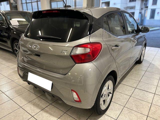 HYUNDAI i10 1.0 MPI Prime