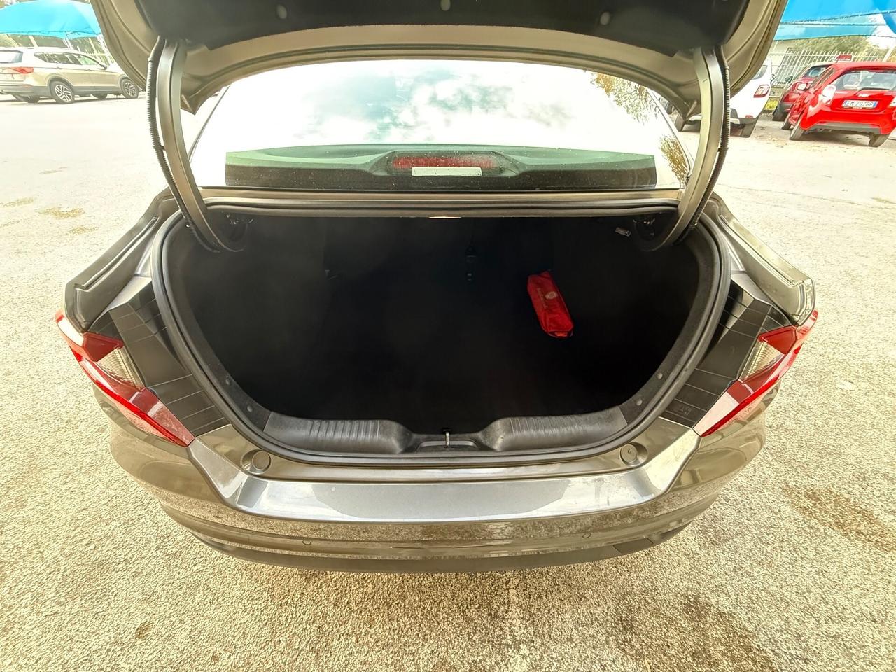 Fiat Tipo 1.6 Mjt S&S 5 porte 120 CV - Neopatentat