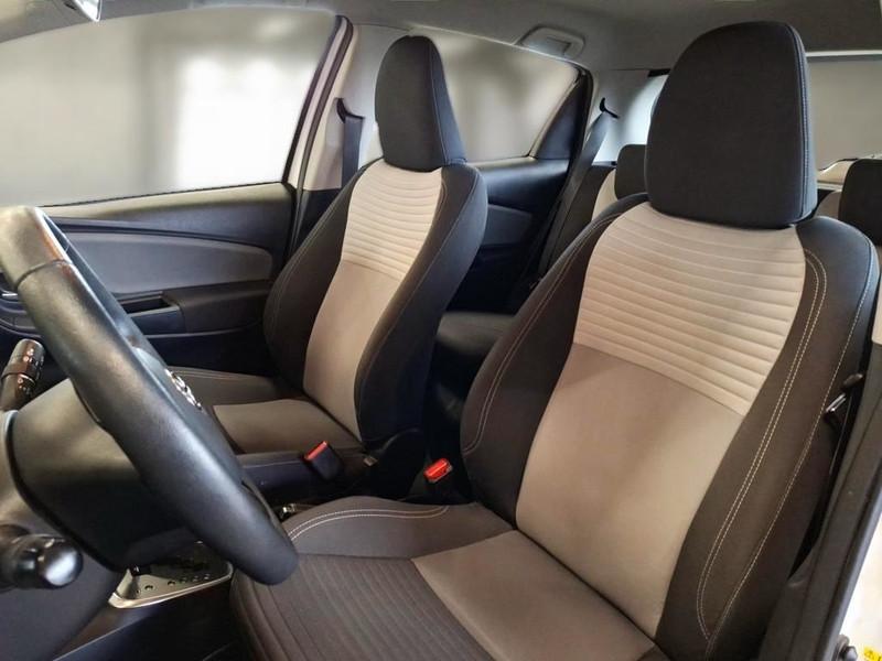 TOYOTA YARIS 1.5 Hybrid Business 5 PORTE