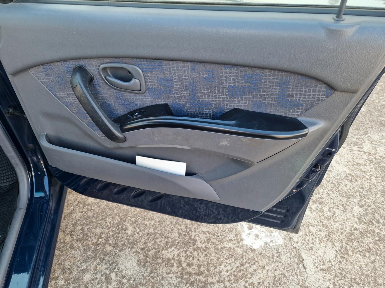 Hyundai Atos Prime 1.1 12V Active