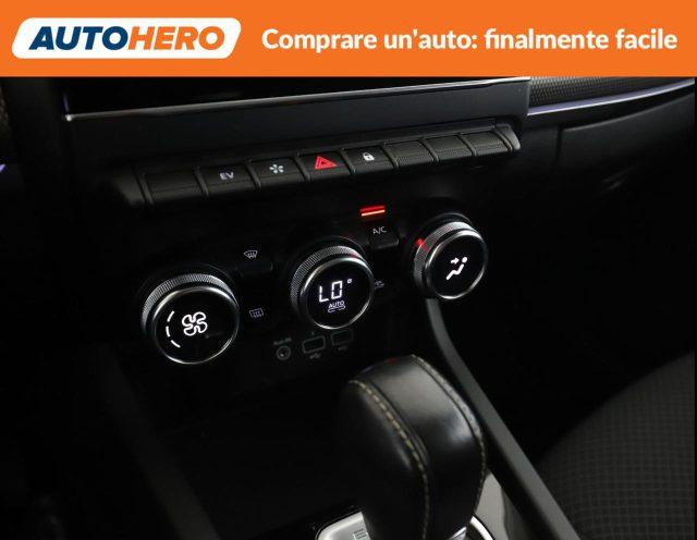 RENAULT Arkana Arkana Hybrid E-Tech 145 CV Intens