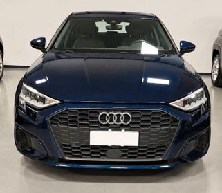 Audi A3 SPB 35 TDI S tronic 150cv uniproprietario