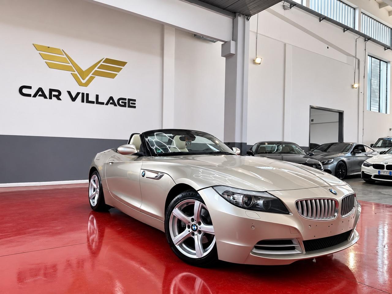 Bmw Z4 sDrive23i