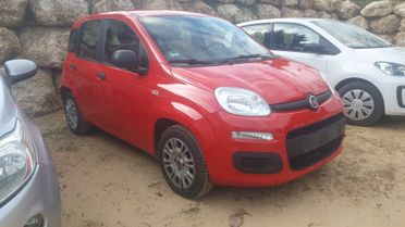 Fiat Panda 1.2 Lounge 2019