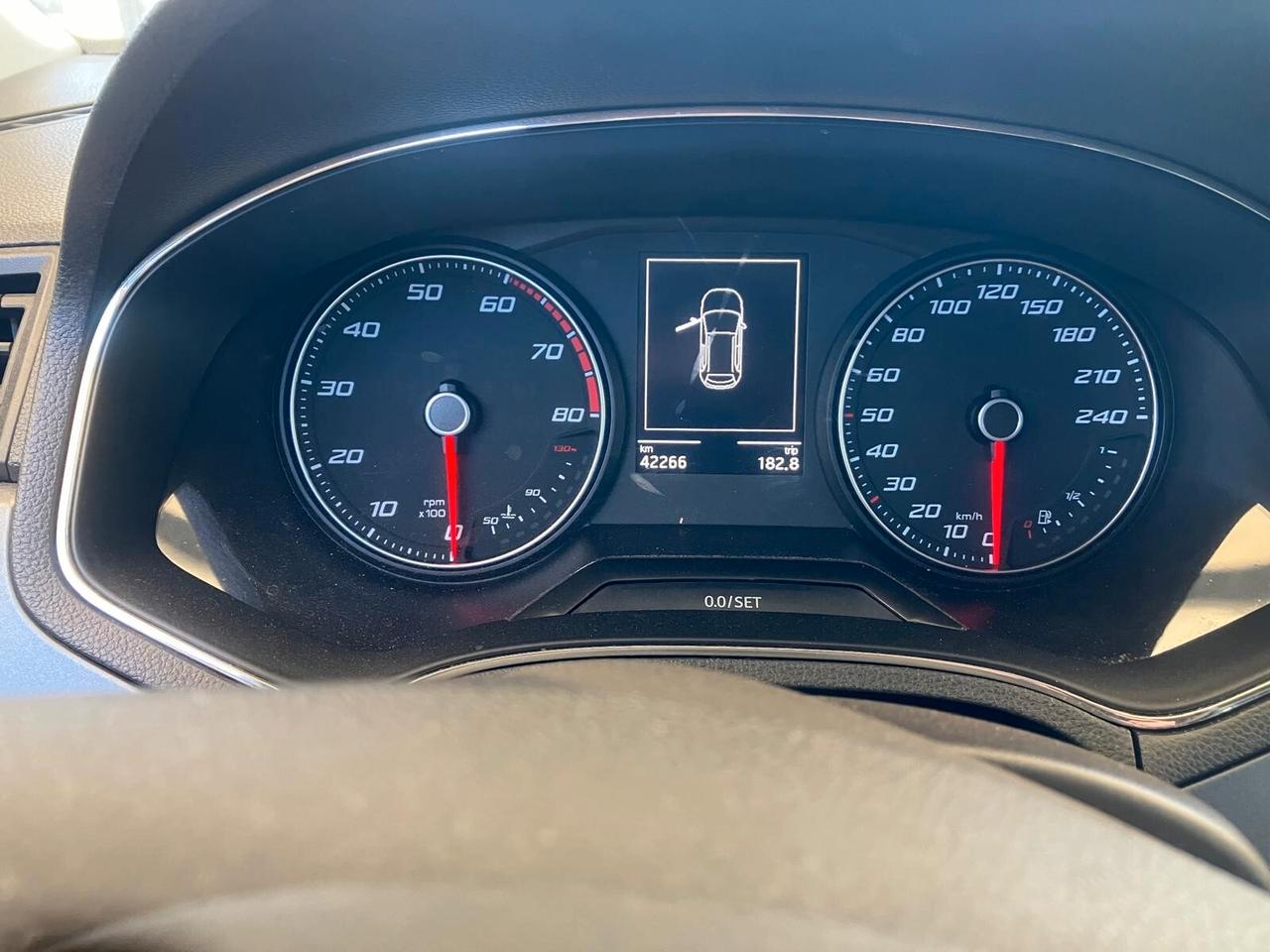 Seat Arona 1.0 EcoTSI Style