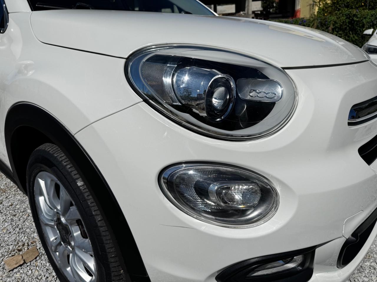 Fiat 500X 1.6 MultiJet 120 CV