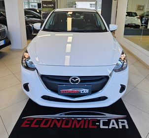 Mazda 2 Mazda2 1.5 Skyactiv-D 105 CV Exceed