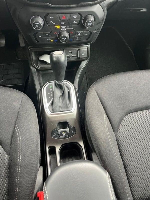 Jeep Renegade Renegade 1.3 T4 DDCT Limited