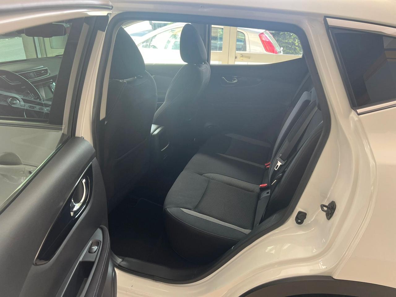 Nissan Qashqai 1.5 dCi 115 CV N-Connecta