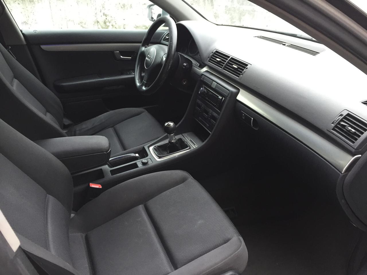 Audi A4 1.9 TDI/130 CV cat Avant